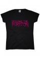 Bring Me The Horizon d�msk� tri�ko