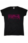 Bring Me The Horizon dámské tričko