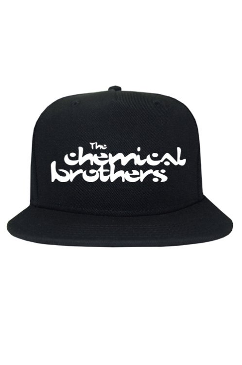Chemical Brothers Snapback kiltovka - Kliknutm na obrzek zavete