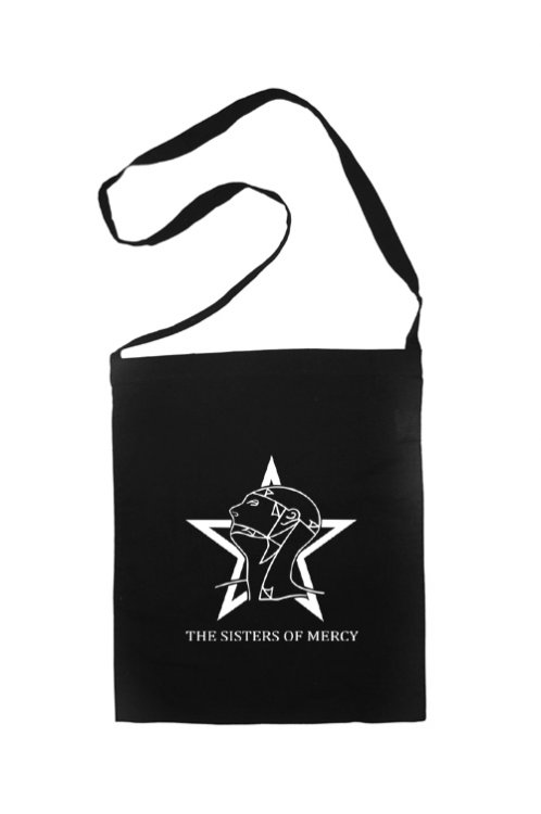 Sisters of Mercy taka - Kliknutm na obrzek zavete