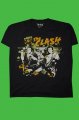 Clash tri�ko