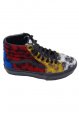 Vans Furry boty