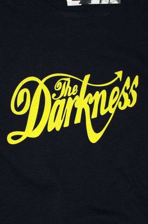 Darkness triko - Kliknutm na obrzek zavete
