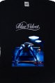 Blue Velvet triko dmsk