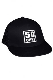 50 Cent Trucker kiltovka