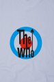 The Who dmsk triko