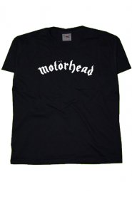 Motorhead triko