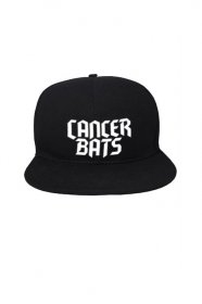 Cancer Bats kiltovka snapback