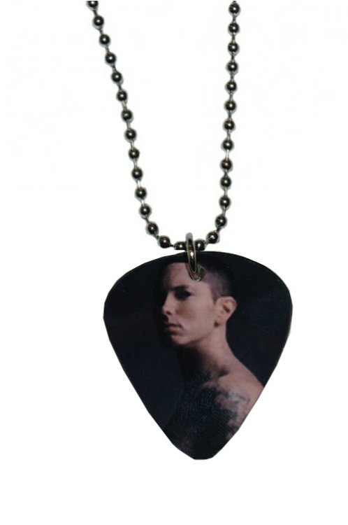 Eminem pvek - Kliknutm na obrzek zavete