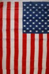 USA vlajka