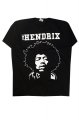 Jimi Hendrix tri�ko