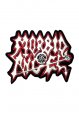 Morbid Angel nášivka Morbid Angel nášivka