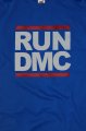 Run DMC triko