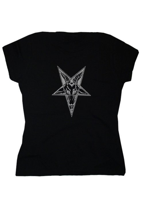 Pentagram triko dmsk - Kliknutm na obrzek zavete