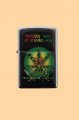 Natures Way Of Staying High zapalova�