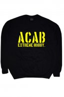 ACAB Extreme Hobby pnsk mikina