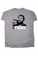 Fidel Castro tri�ko p�nsk�