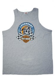 Harley Davidson tlko