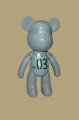 Chinese 03 Popobe medv�dek