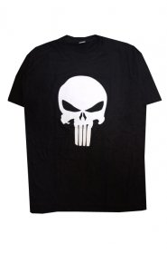 Punisher triko