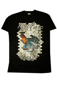 Pink Floyd triko pnsk