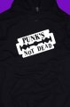 Punks Not Dead Razor Blade mikina