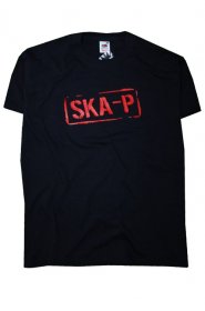 Ska P triko