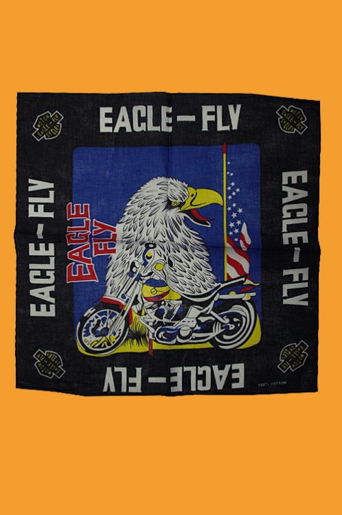 Eagle Fly tek - Kliknutm na obrzek zavete