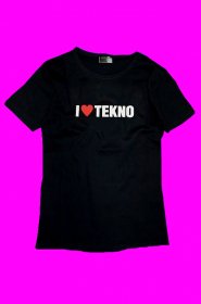 Tekno triko