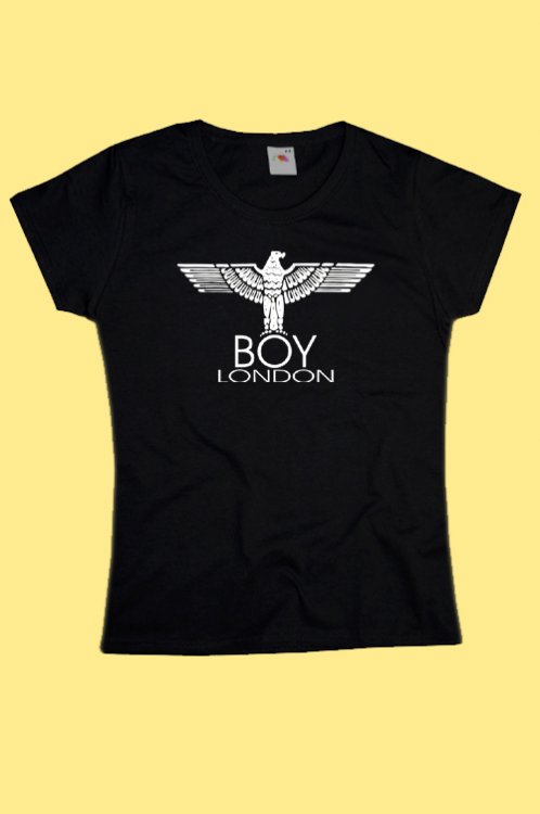Boy London Girls triko - Kliknutm na obrzek zavete