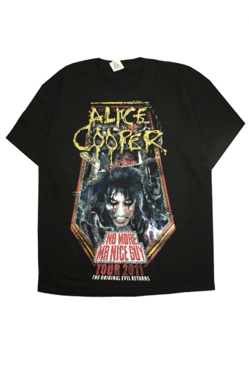 Alice Cooper triko pnsk - Kliknutm na obrzek zavete