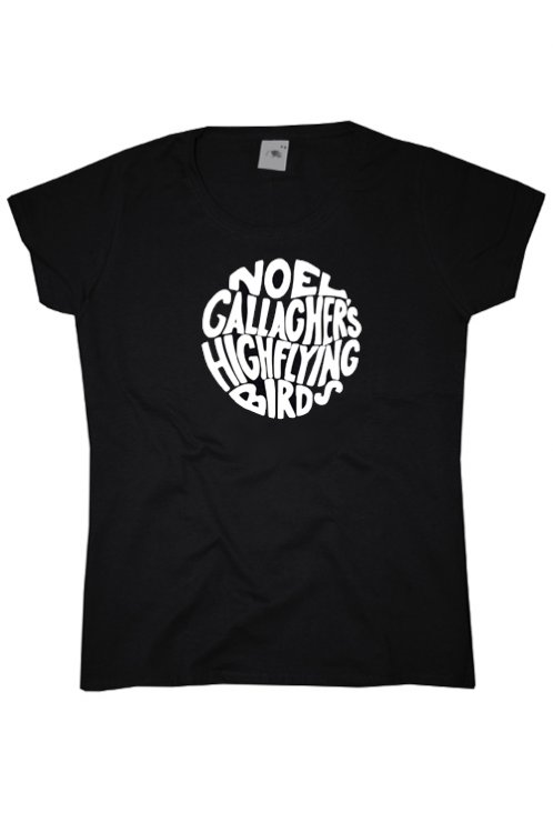 Noel Gallagher triko dmsk - Kliknutm na obrzek zavete