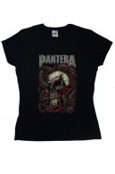 Pantera triko dmsk