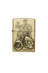 HD Motorcycle zapalova�