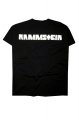 Rammstein triko pnsk