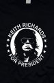 Keith Richards triko