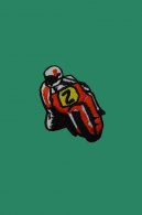 n�ivka Biker