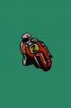 nášivka Biker nášivka Biker
