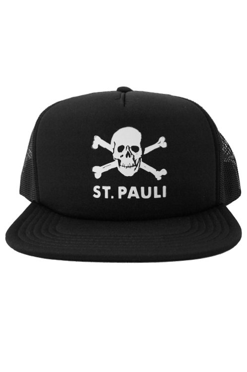 St.Pauli Trucker kiltovka - Kliknutm na obrzek zavete