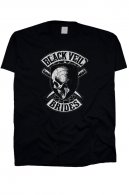 Black Veil Brides tričko