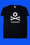 Hardwork tri�ko