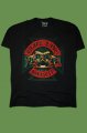 Black Label Society tri�ko