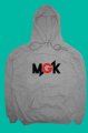 Machine Gun Kelly mikina pánská Machine Gun Kelly mikina pánská