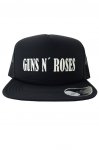 Guns n Roses trucker kšiltovka