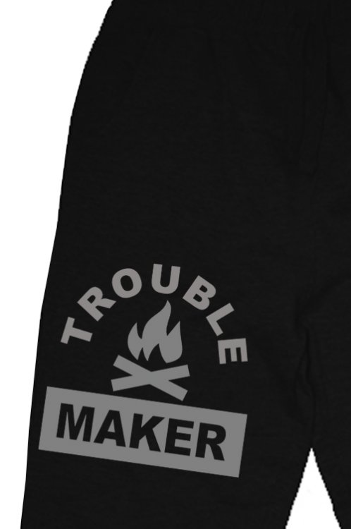 Pyro One Troublemaker teplky - Kliknutm na obrzek zavete