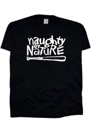 Naughty By Nature triko