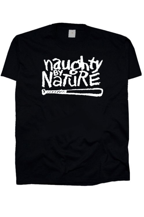 Naughty By Nature triko - Kliknutm na obrzek zavete