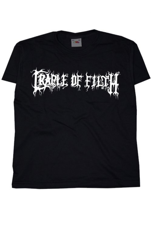 Cradle Of Filth triko - Kliknutm na obrzek zavete