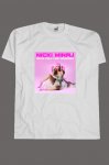 Nicki Minaj tričko