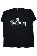 Trivium tri�ko